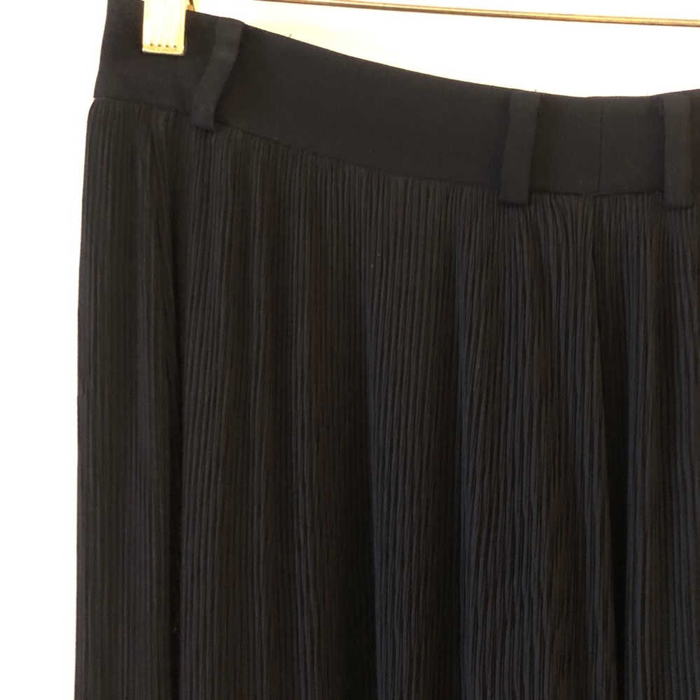 McQ by Alexander McQueen High Waisted Pants